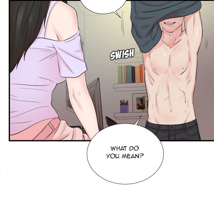 Secret Friend chapter 75 page 84