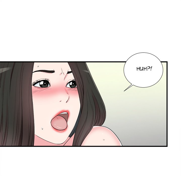 Secret Friend chapter 75 page 85