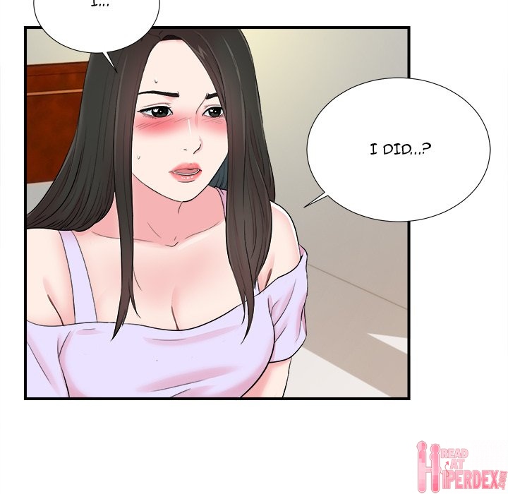 Secret Friend chapter 75 page 91