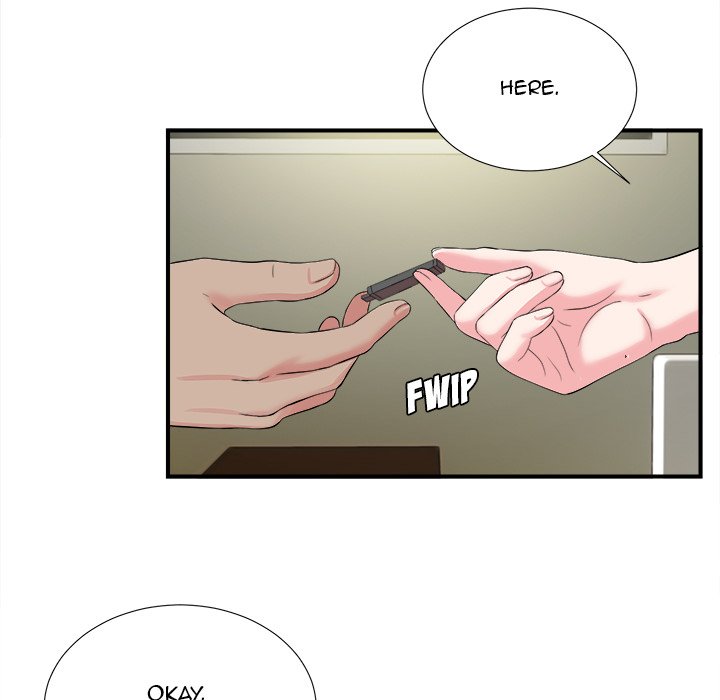 Secret Friend chapter 75 page 95