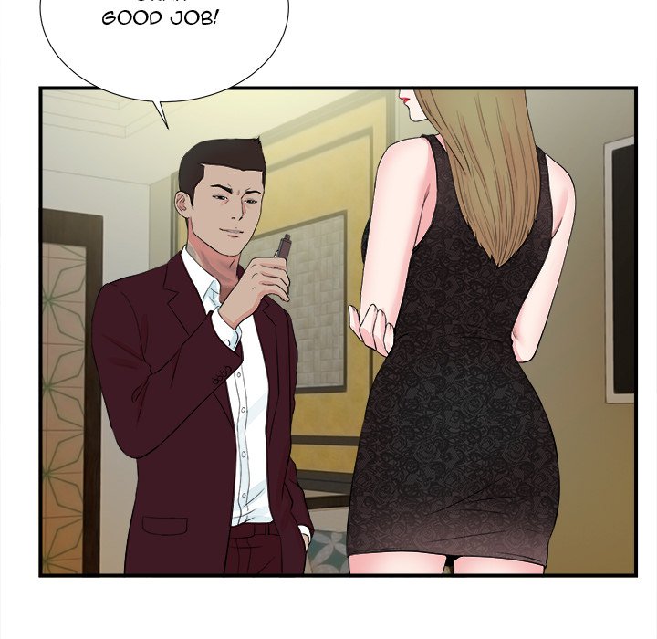 Secret Friend chapter 75 page 96