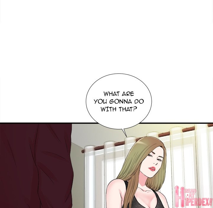 Secret Friend chapter 75 page 97