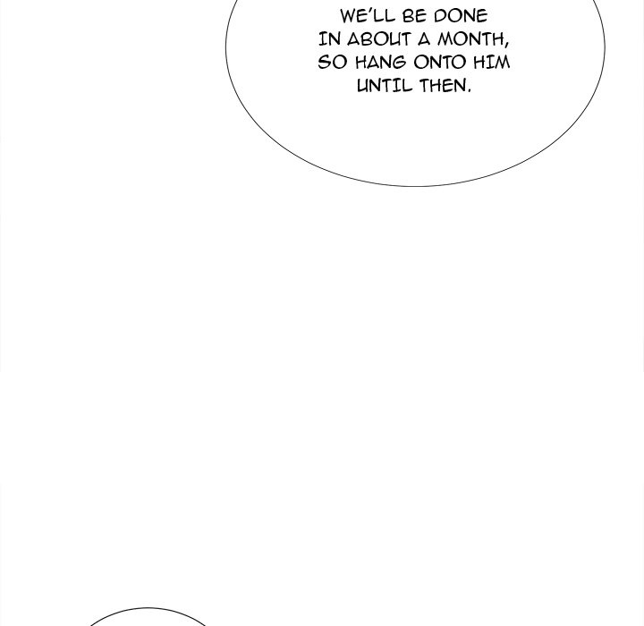 Secret Friend chapter 75 page 100