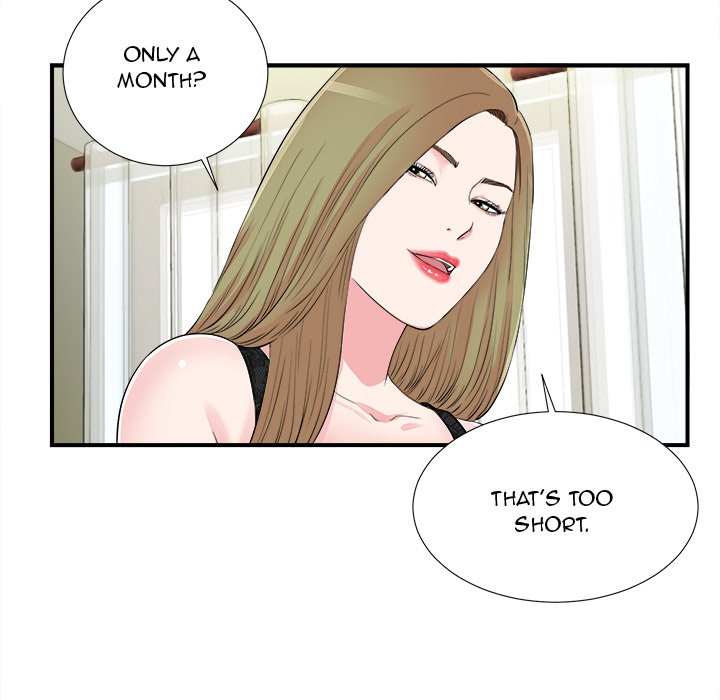 Secret Friend chapter 75 page 101
