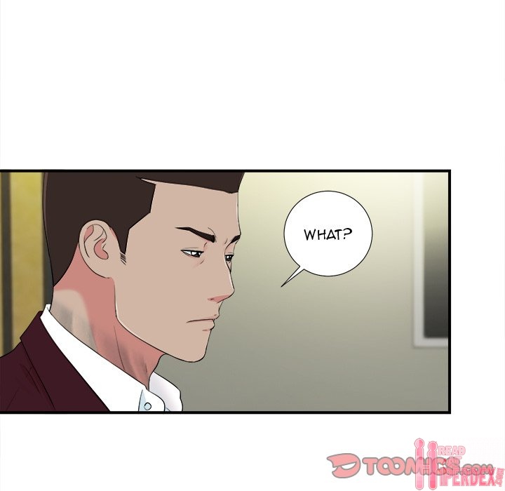 Secret Friend chapter 75 page 102