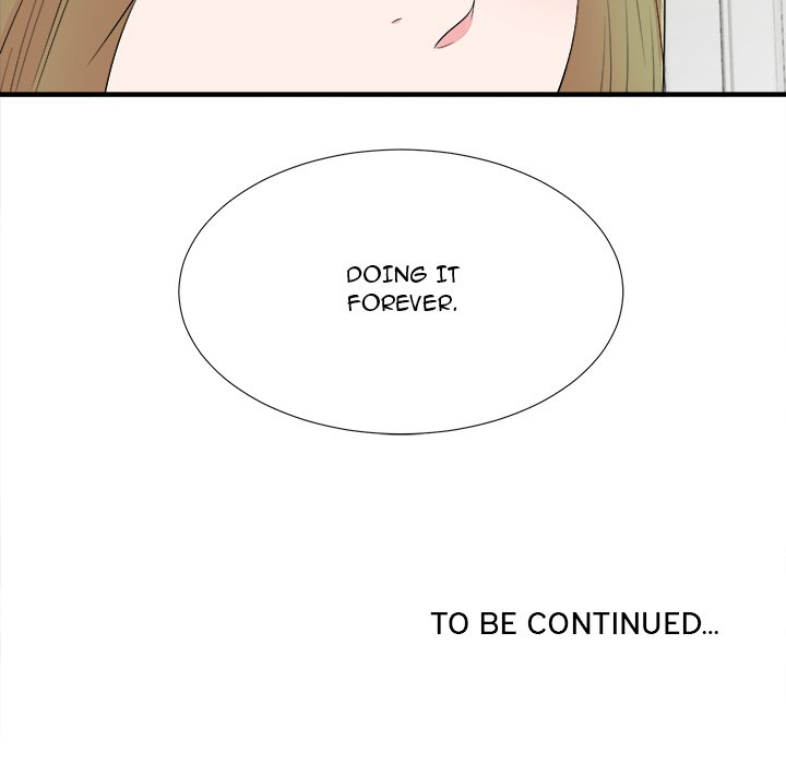 Secret Friend chapter 75 page 104
