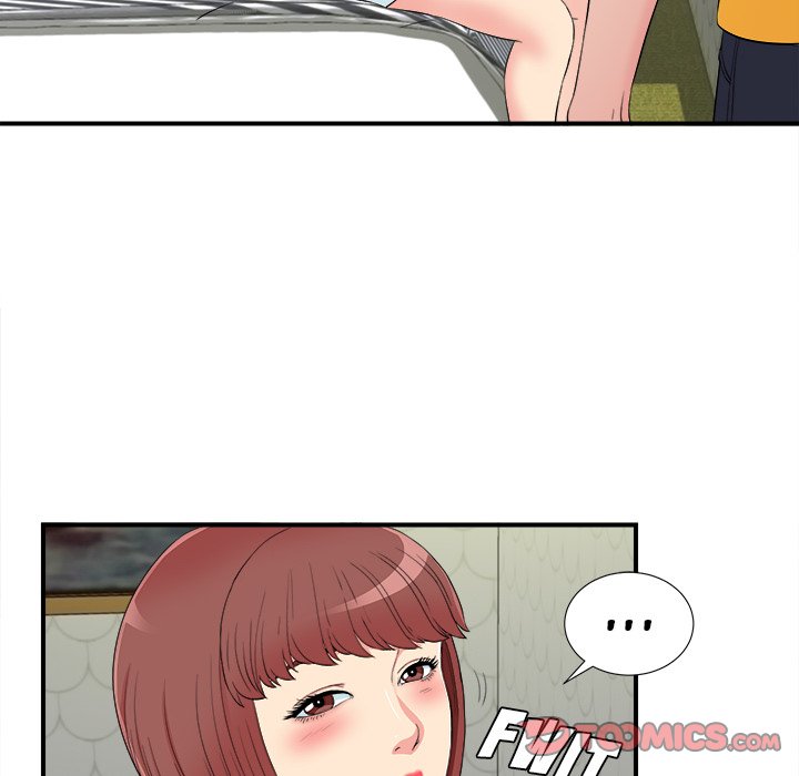 Secret Friend chapter 77 page 6