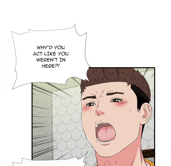 Secret Friend chapter 77 page 9