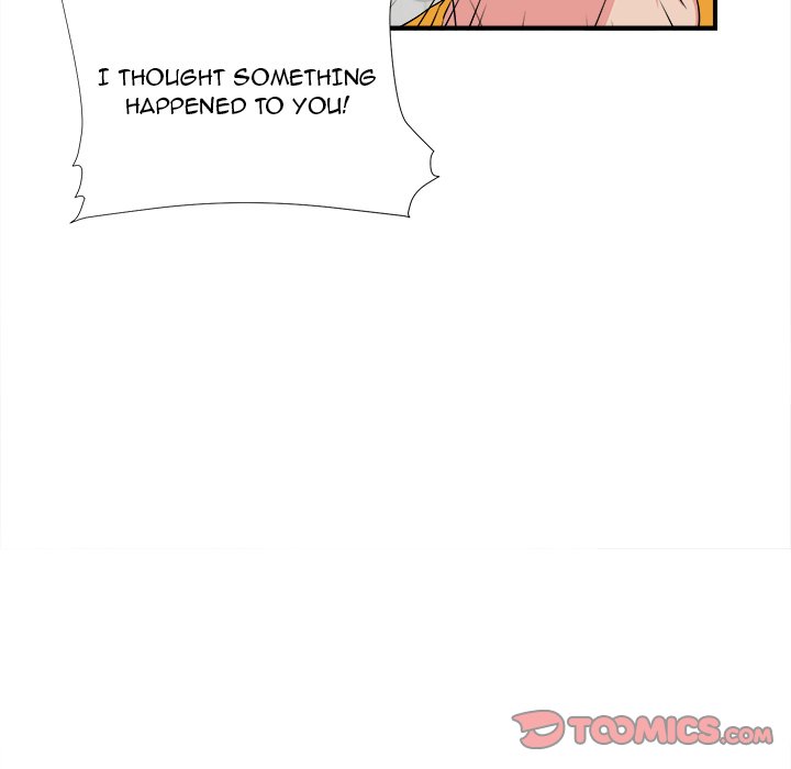 Secret Friend chapter 77 page 10