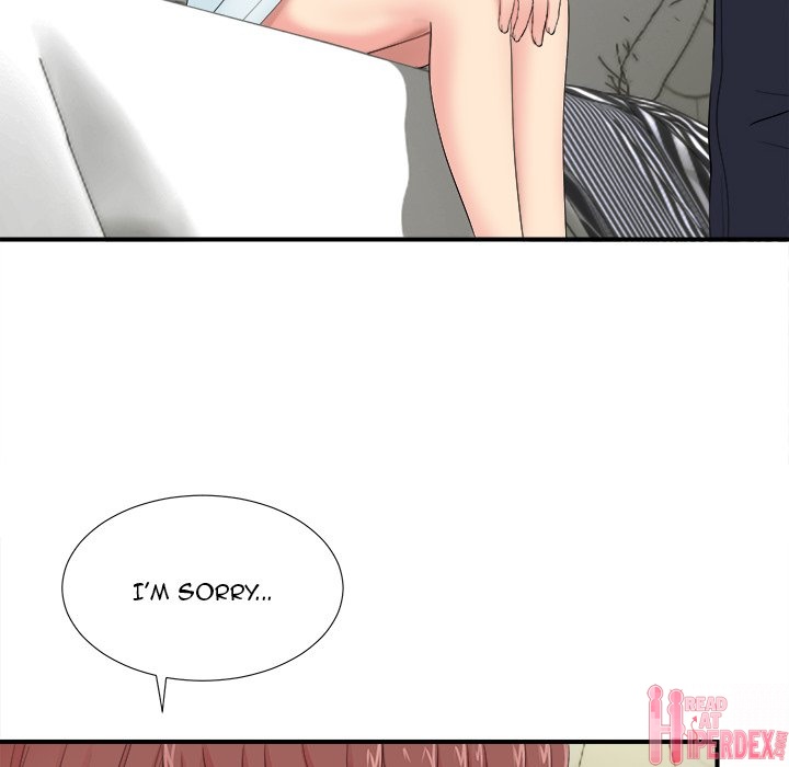 Secret Friend chapter 77 page 12