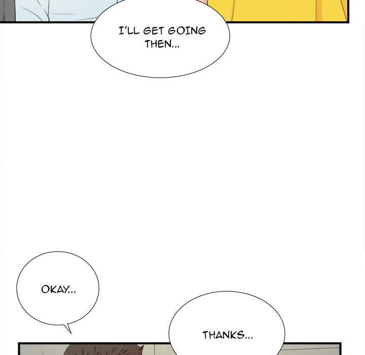 Secret Friend chapter 77 page 15