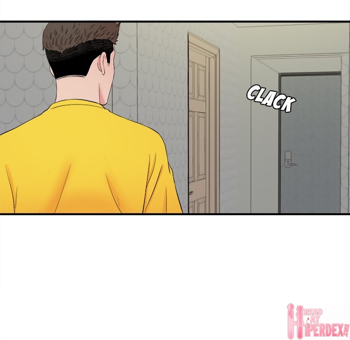 Secret Friend chapter 77 page 17