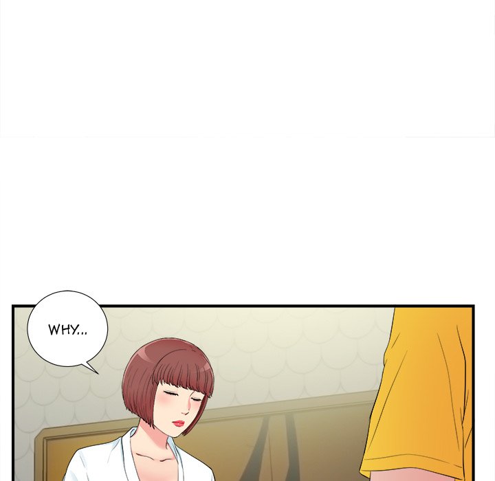 Secret Friend chapter 77 page 19