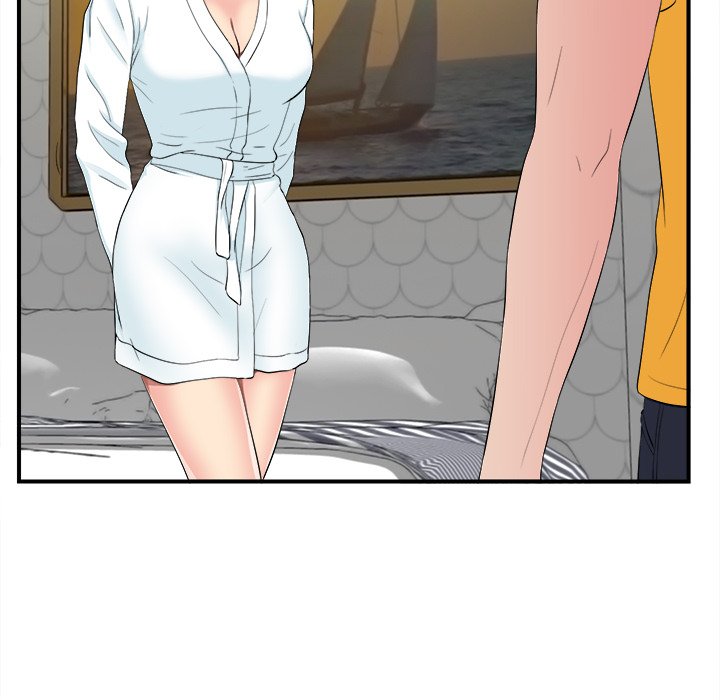 Secret Friend chapter 77 page 20