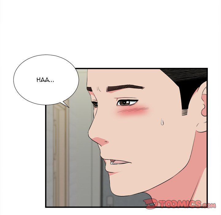 Secret Friend chapter 77 page 22