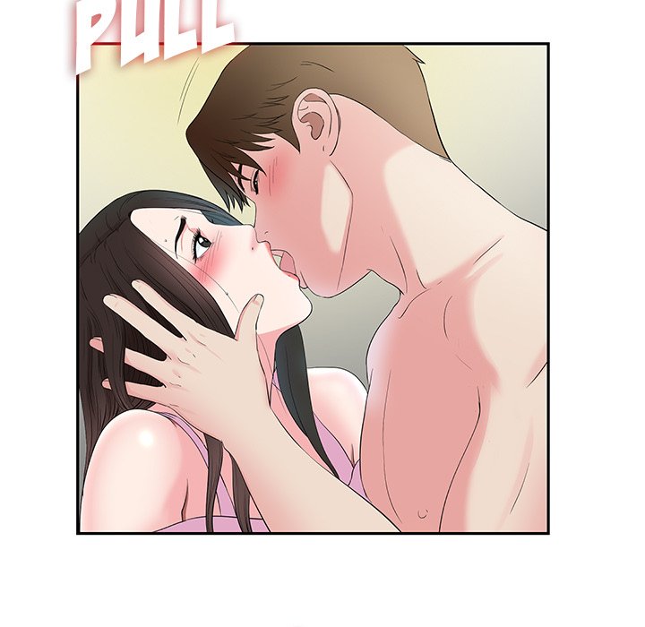 Secret Friend chapter 77 page 25