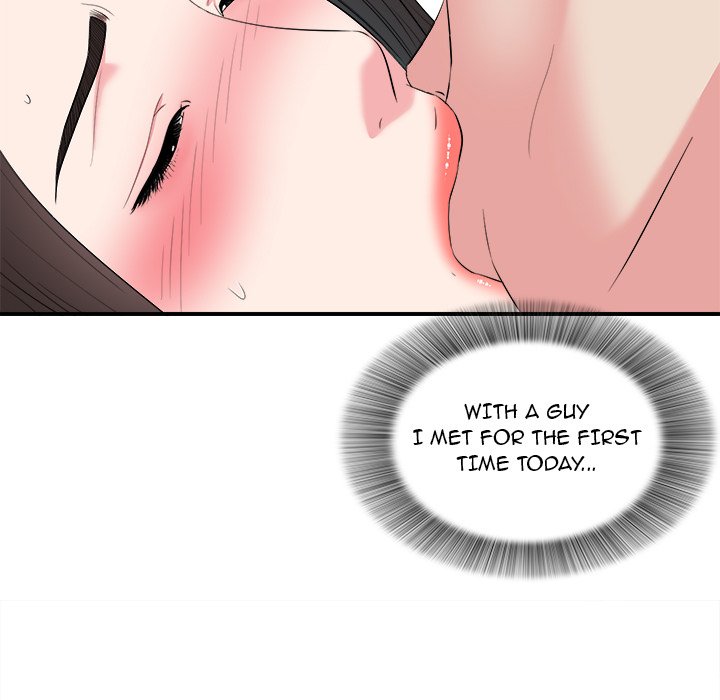 Secret Friend chapter 77 page 27