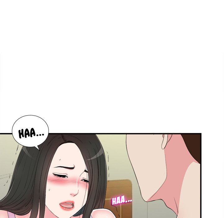 Secret Friend chapter 77 page 31