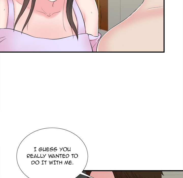 Secret Friend chapter 77 page 32