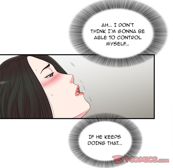 Secret Friend chapter 77 page 46