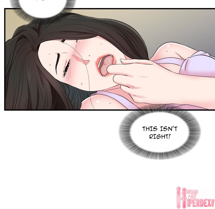 Secret Friend chapter 77 page 49