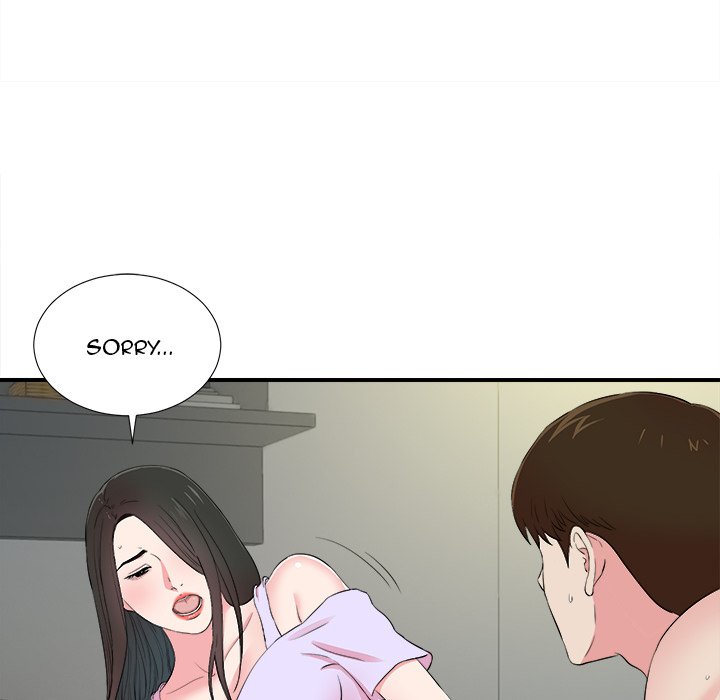 Secret Friend chapter 77 page 53