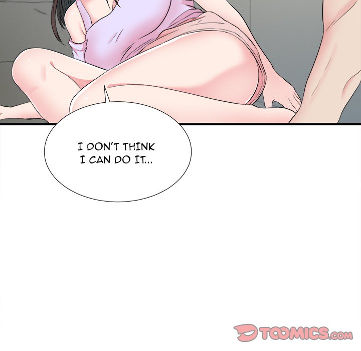 Secret Friend chapter 77 page 54