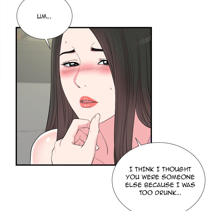 Secret Friend chapter 77 page 59