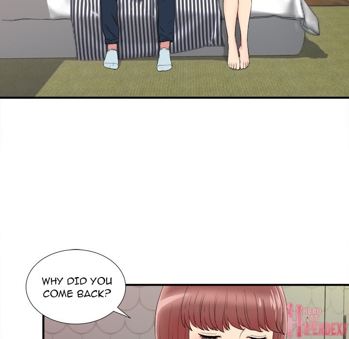 Secret Friend chapter 77 page 65