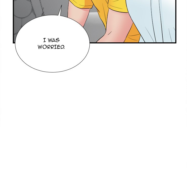 Secret Friend chapter 77 page 69