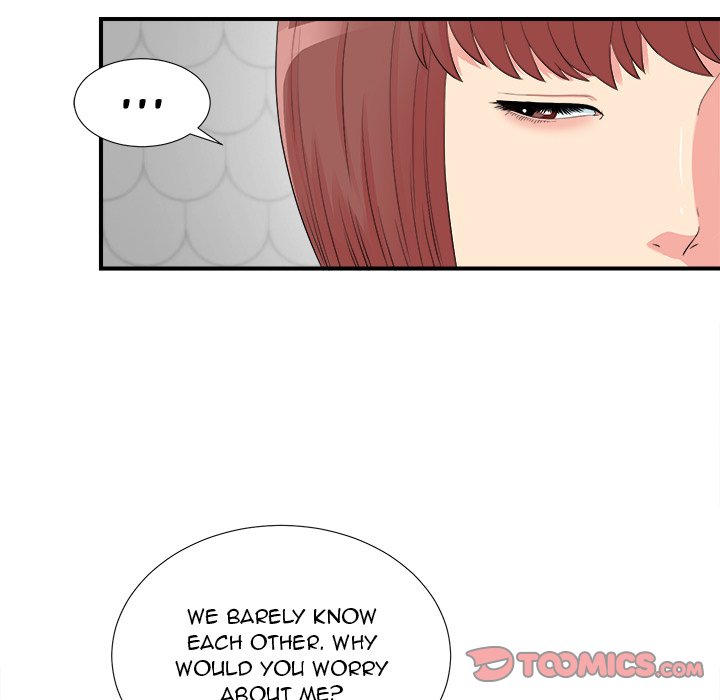 Secret Friend chapter 77 page 70
