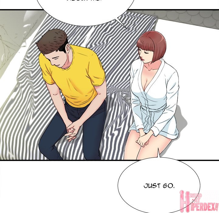 Secret Friend chapter 77 page 71