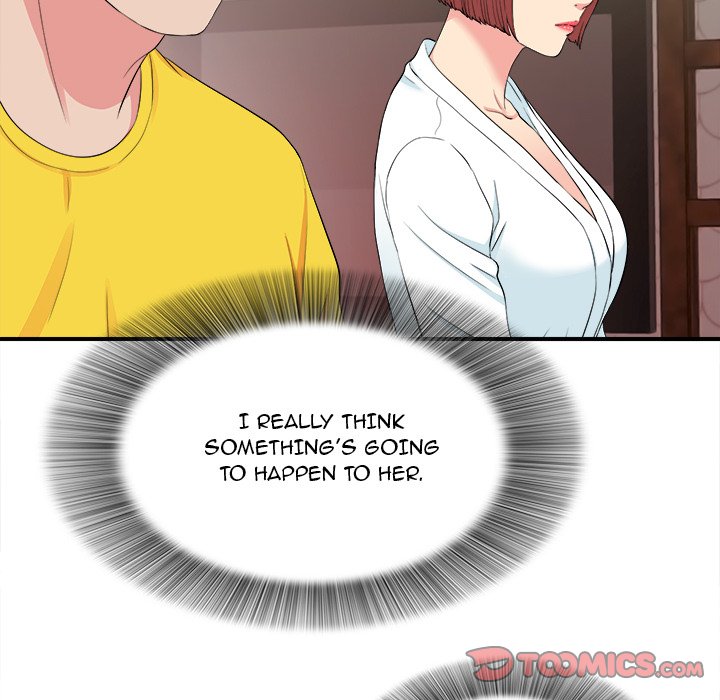Secret Friend chapter 77 page 74