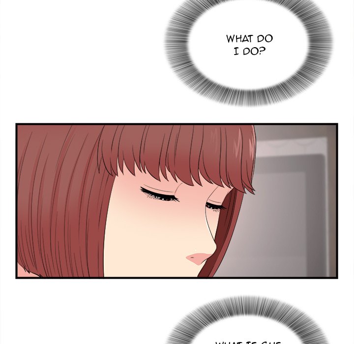 Secret Friend chapter 77 page 75