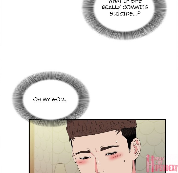 Secret Friend chapter 77 page 76