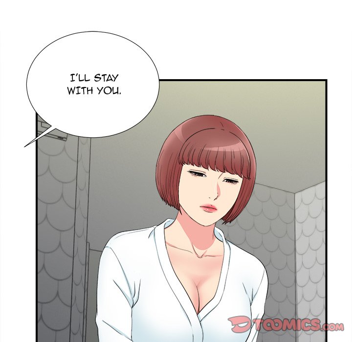 Secret Friend chapter 77 page 78