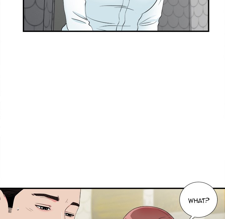 Secret Friend chapter 77 page 79