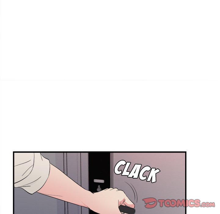 Secret Friend chapter 77 page 86