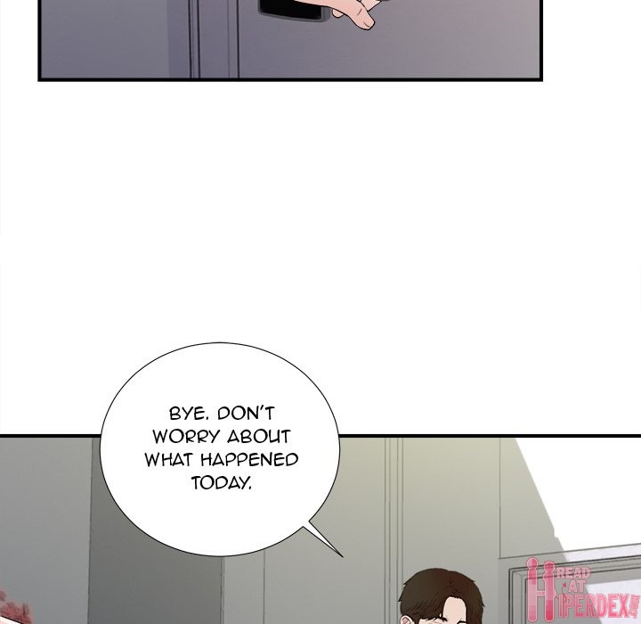Secret Friend chapter 77 page 87