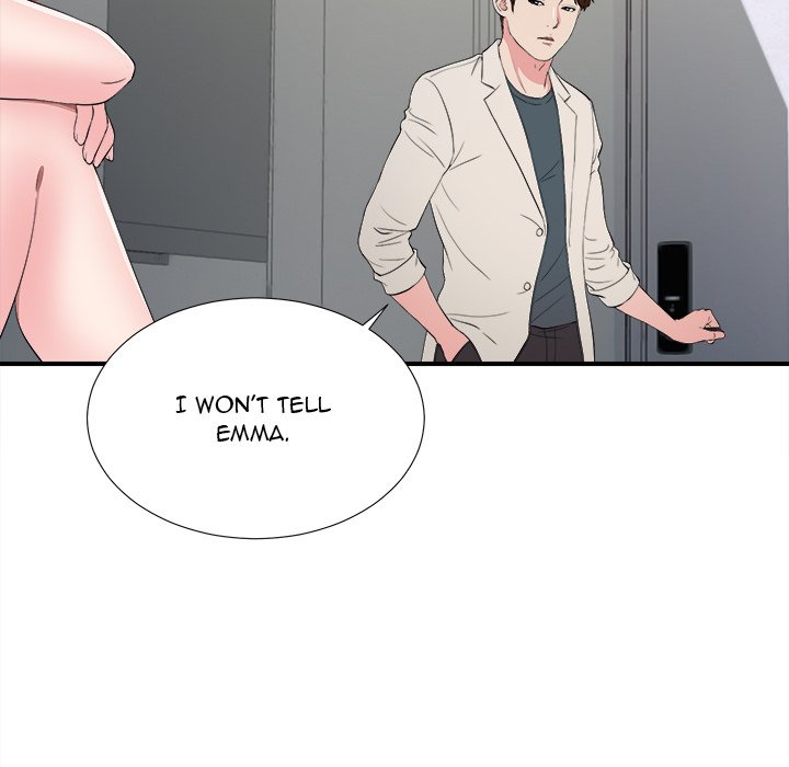 Secret Friend chapter 77 page 88