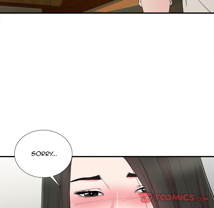 Secret Friend chapter 77 page 90