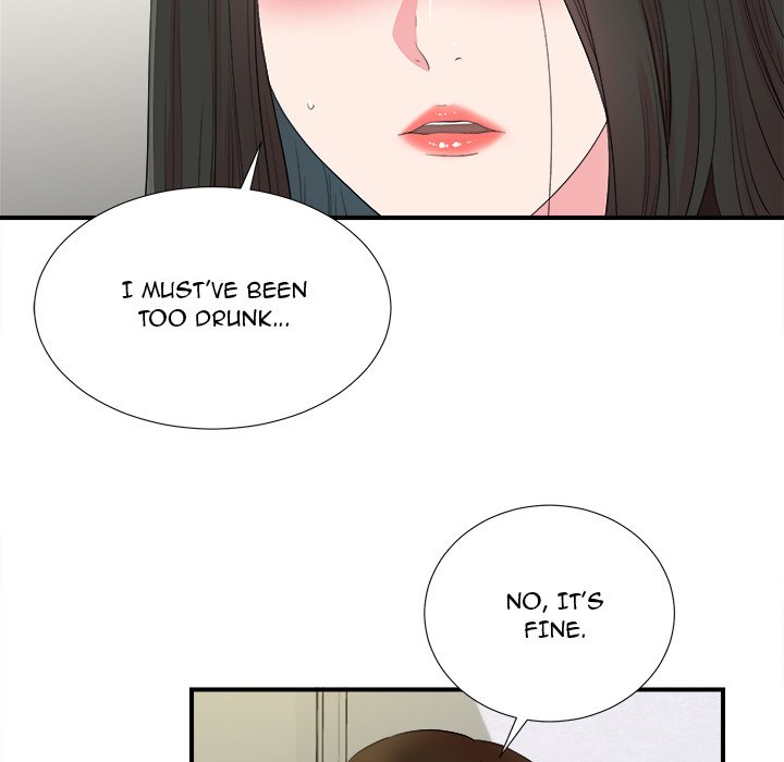 Secret Friend chapter 77 page 91