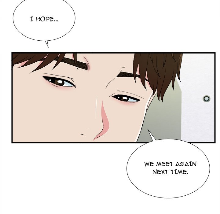 Secret Friend chapter 77 page 93