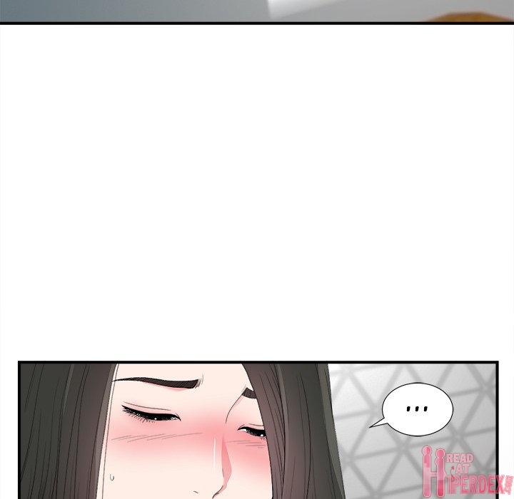 Secret Friend chapter 77 page 97