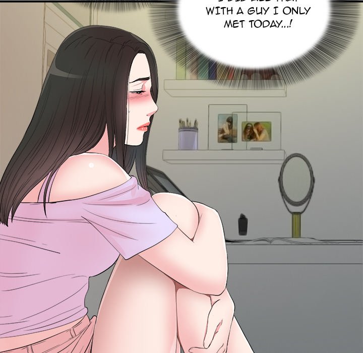 Secret Friend chapter 77 page 99