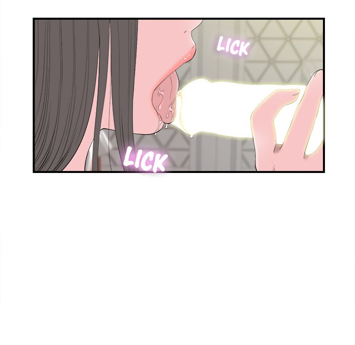 Secret Friend chapter 78 page 9
