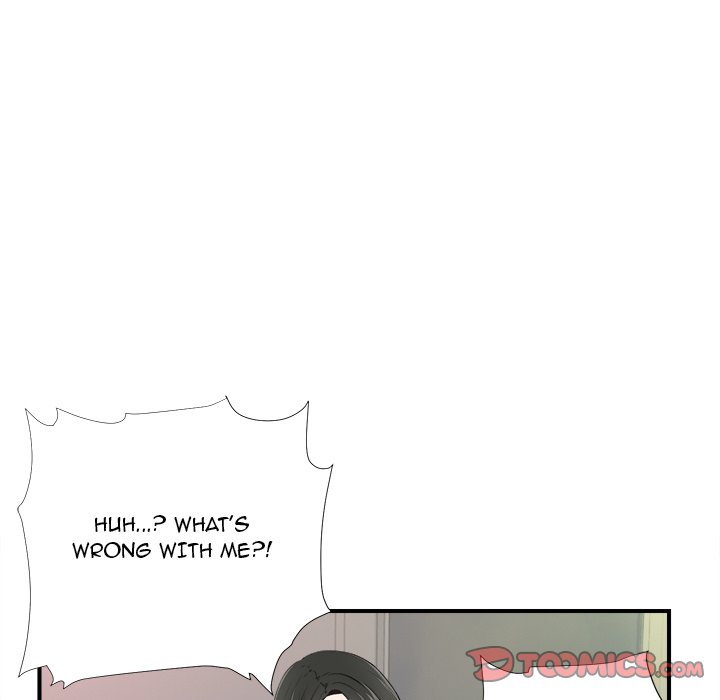 Secret Friend chapter 78 page 18