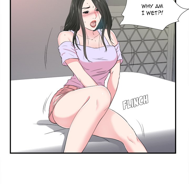 Secret Friend chapter 78 page 19