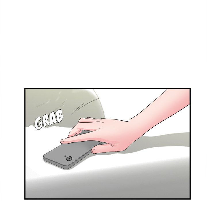 Secret Friend chapter 78 page 21