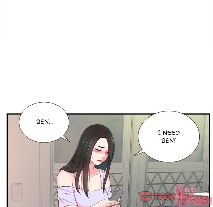 Secret Friend chapter 78 page 22